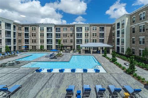 Highbridge at Egret Bay Apartments .